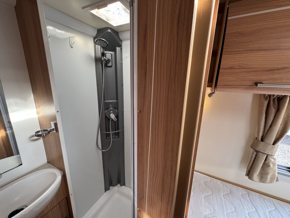 Bailey  Pegasus GT65 Rimini 