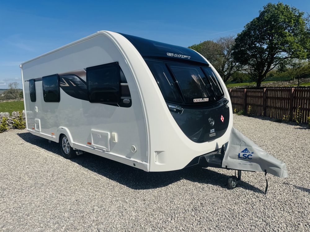Swift  Eccles 530