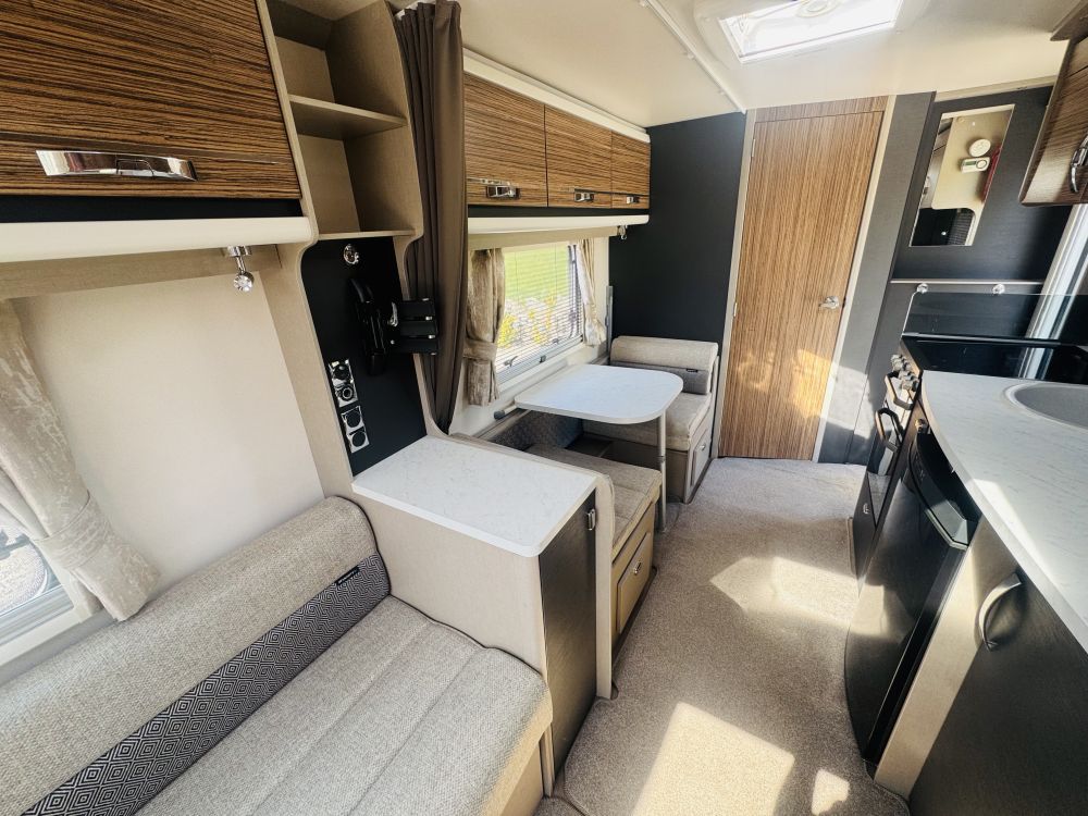 Swift  Eccles 530