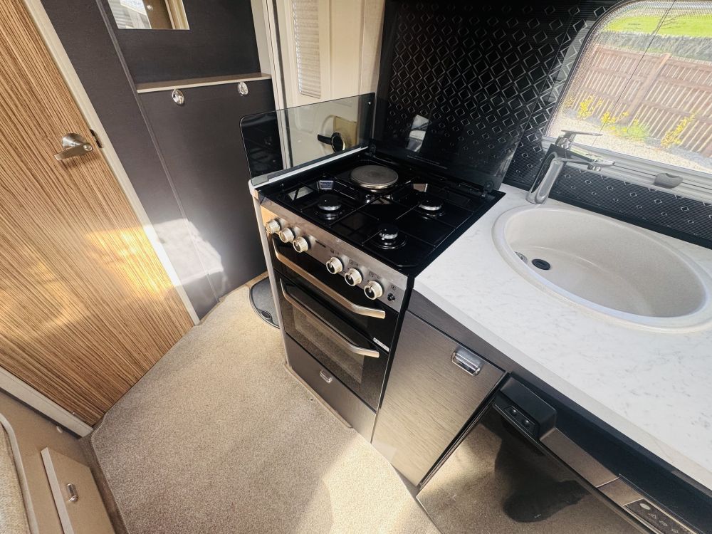 Swift  Eccles 530