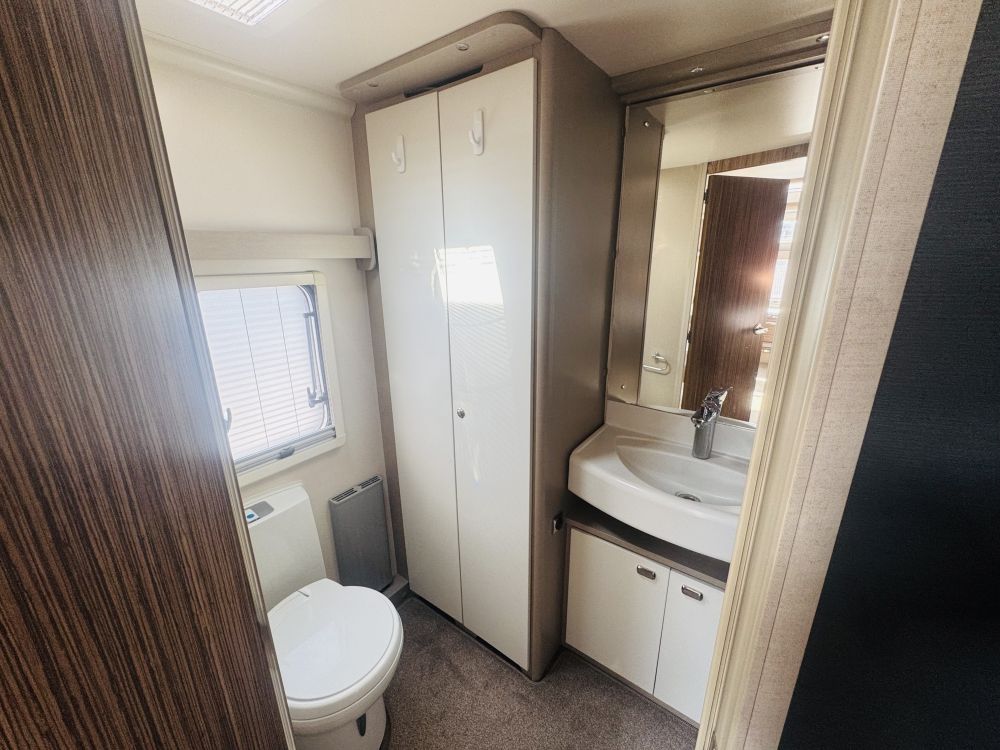 Swift  Eccles 530