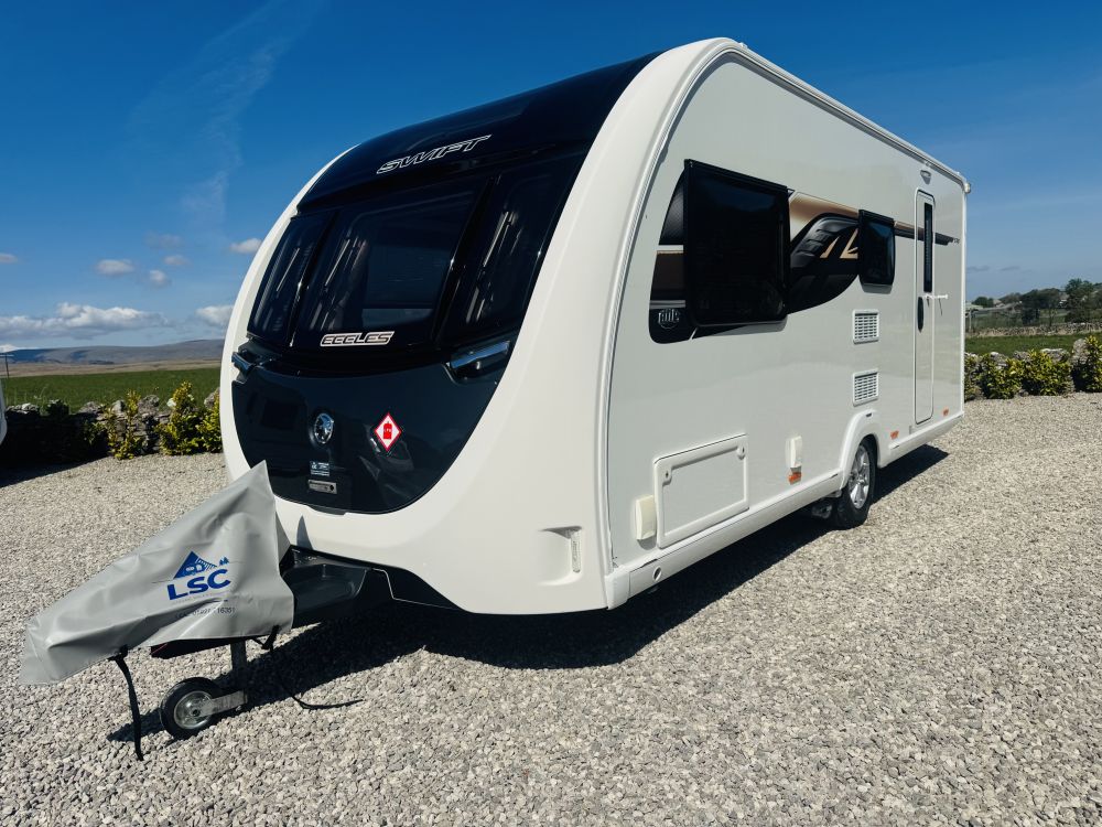 Swift  Eccles 530