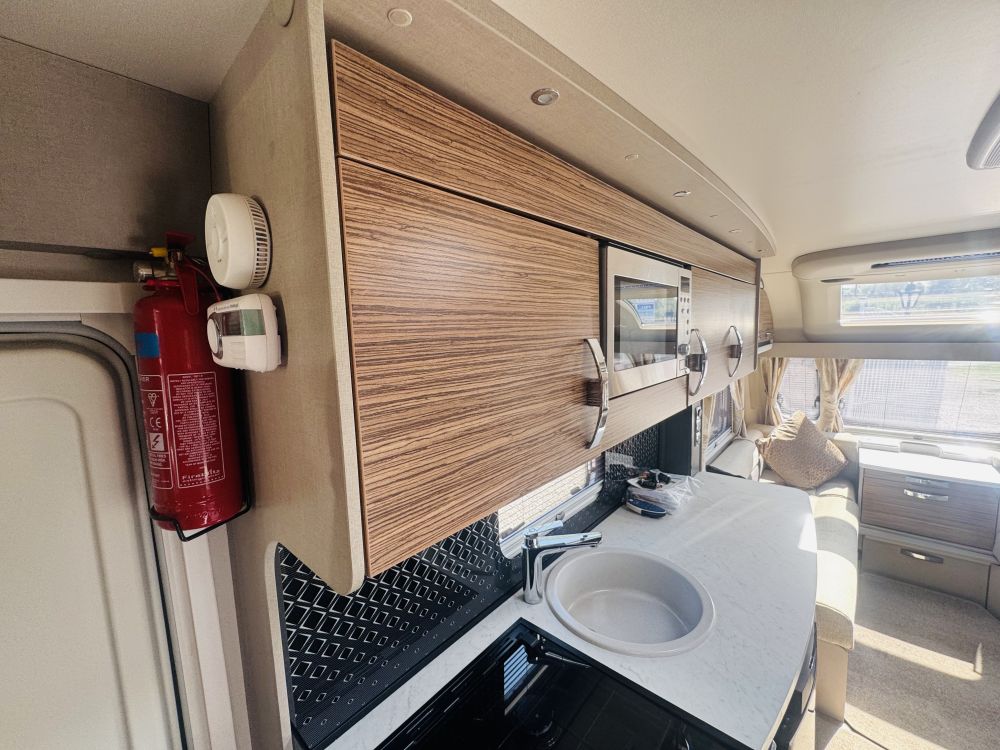 Swift  Eccles 530