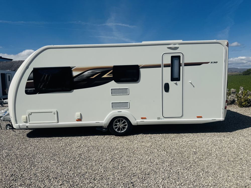 Swift  Eccles 530
