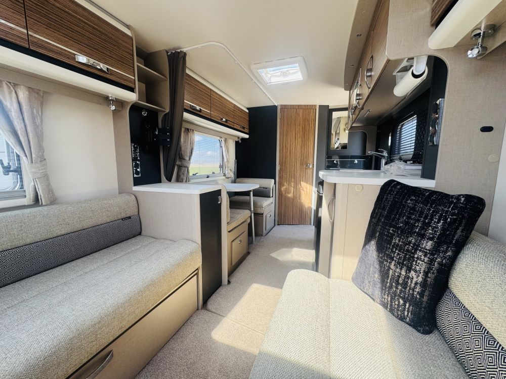 Swift  Eccles 530