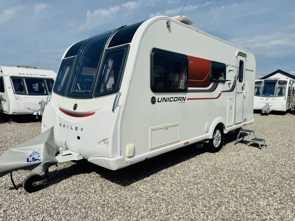 Bailey Unicorn  Seville 