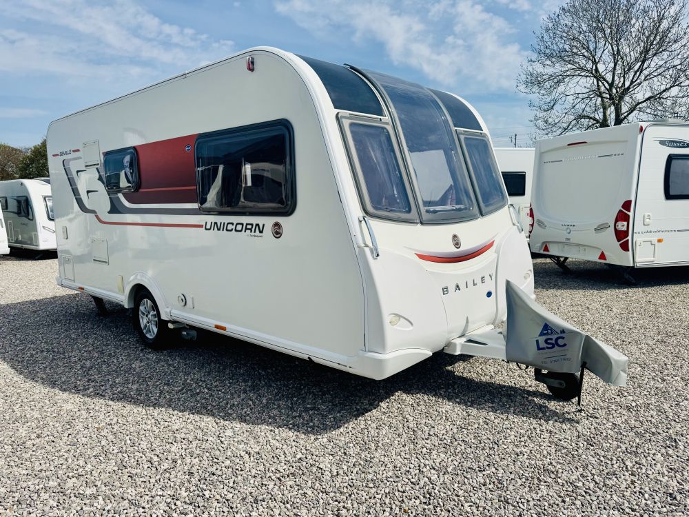 Bailey Unicorn  Seville 