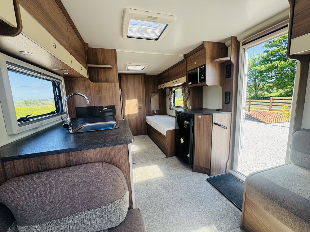 Bailey Pegasus  Grande Rimini 