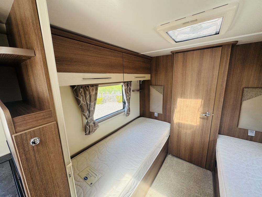 Bailey Pegasus  Grande Rimini 