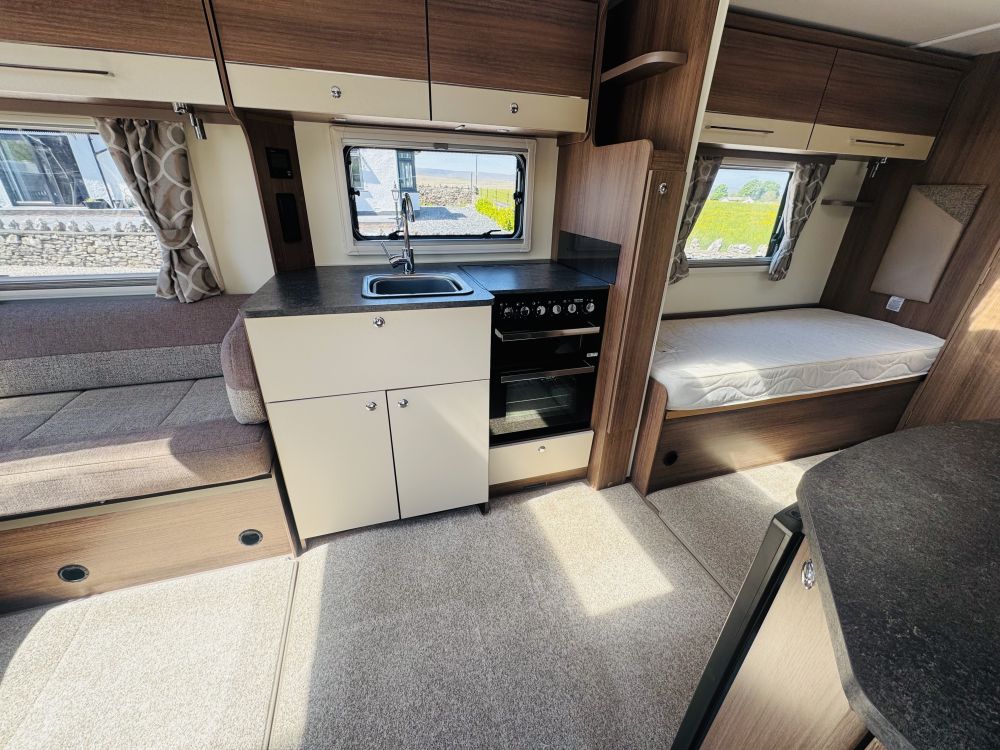Bailey Pegasus  Grande Rimini 