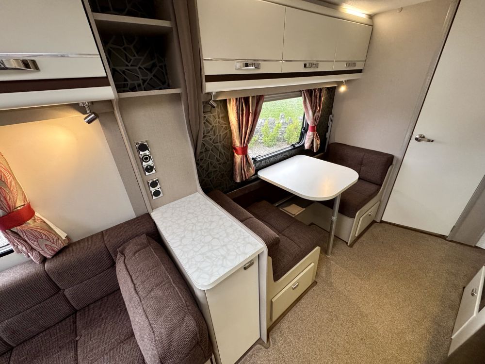 Sterling Eccles SE  Moonstone 