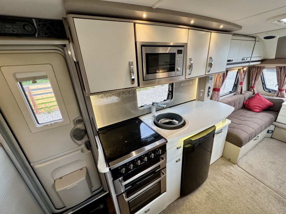 Sterling Eccles SE  Moonstone 