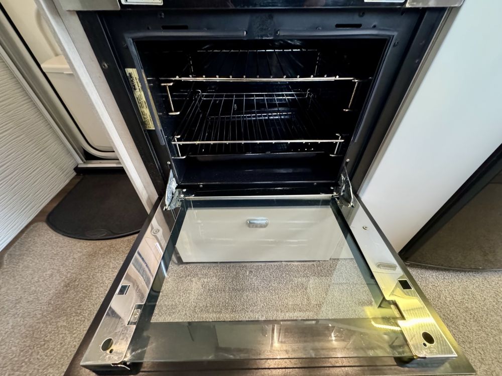 Sterling Eccles SE  Moonstone 