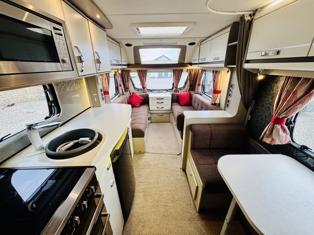 Sterling Eccles SE  Moonstone 