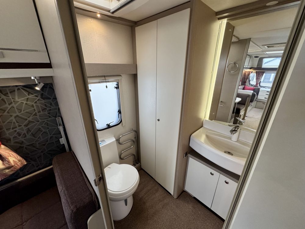 Sterling Eccles SE  Moonstone 