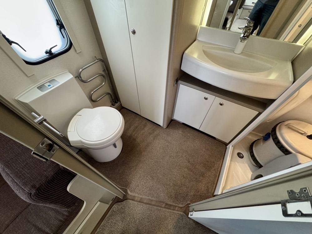 Sterling Eccles SE  Moonstone 