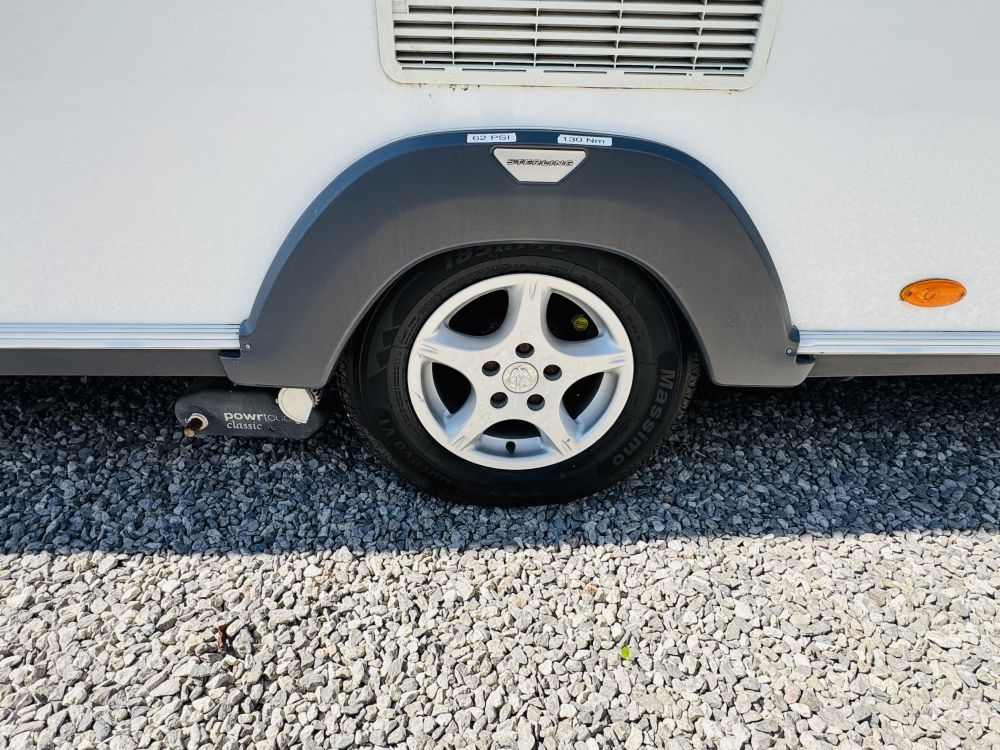 Sterling Eccles SE  Moonstone 