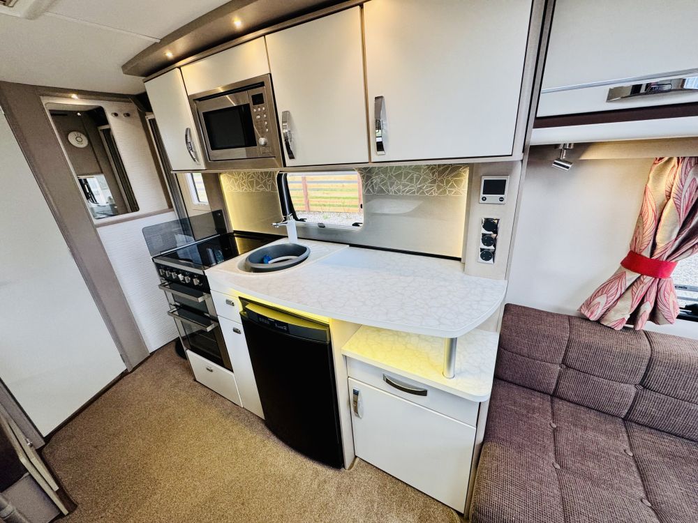 Sterling Eccles SE  Moonstone 