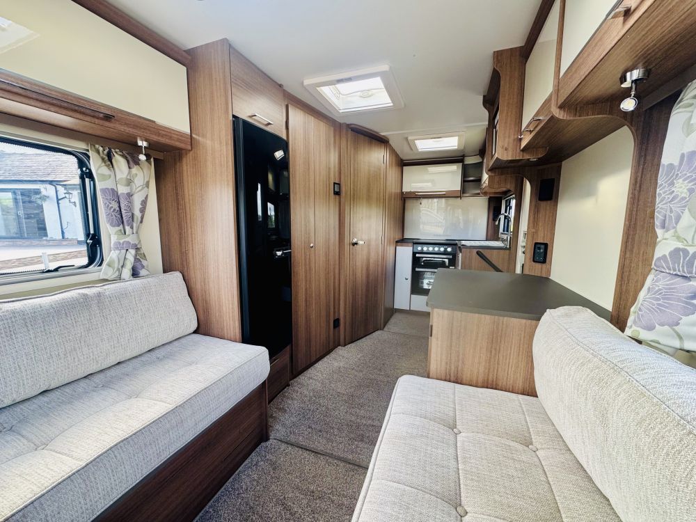 Bailey Unicorn  Seville 