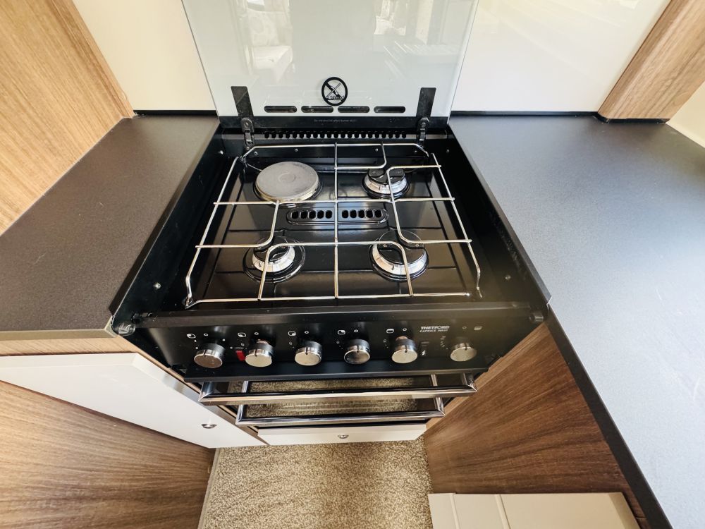 Bailey Unicorn  Seville 