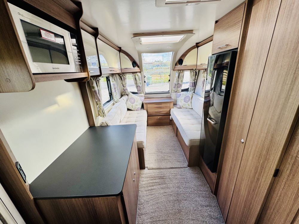 Bailey Unicorn  Seville 