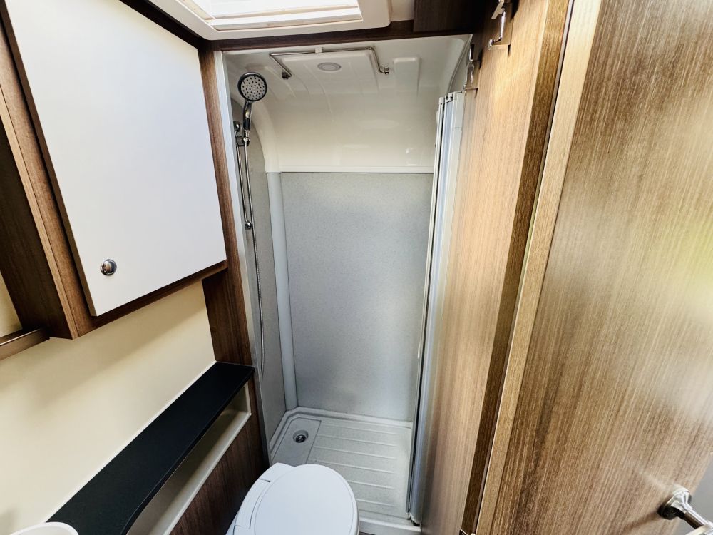 Bailey Unicorn  Seville 