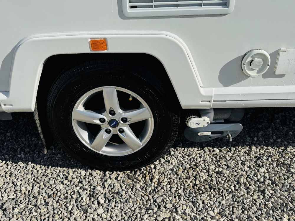 Bailey Unicorn  Seville 