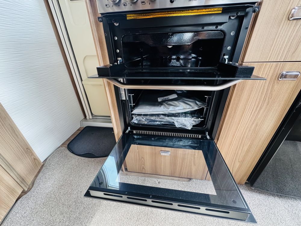 Swift Challenger  530