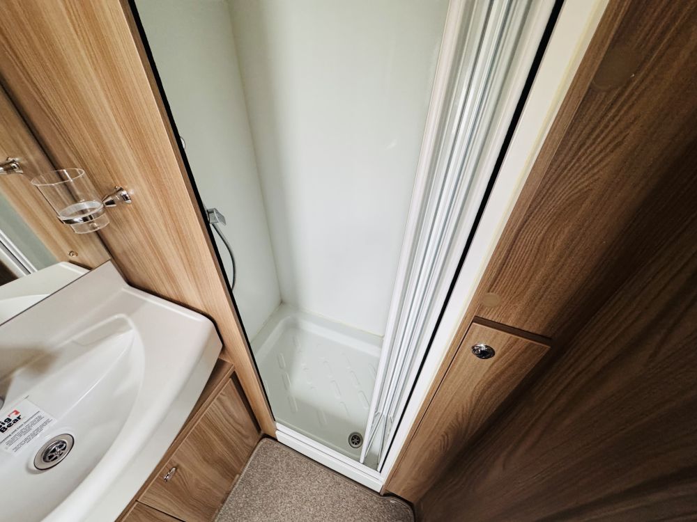 Swift Challenger  530