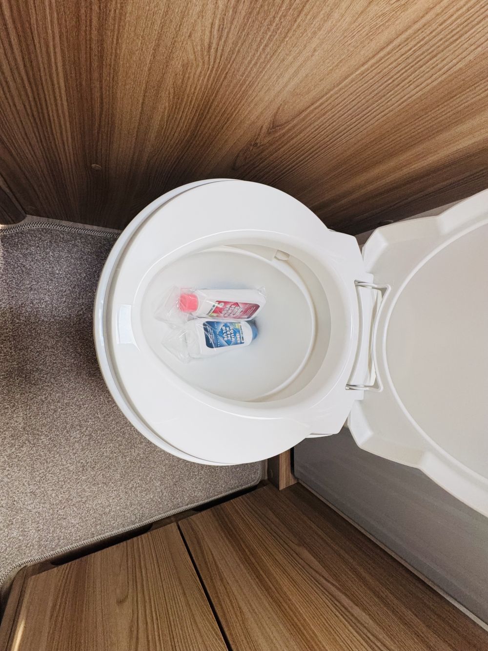 Swift Challenger  530