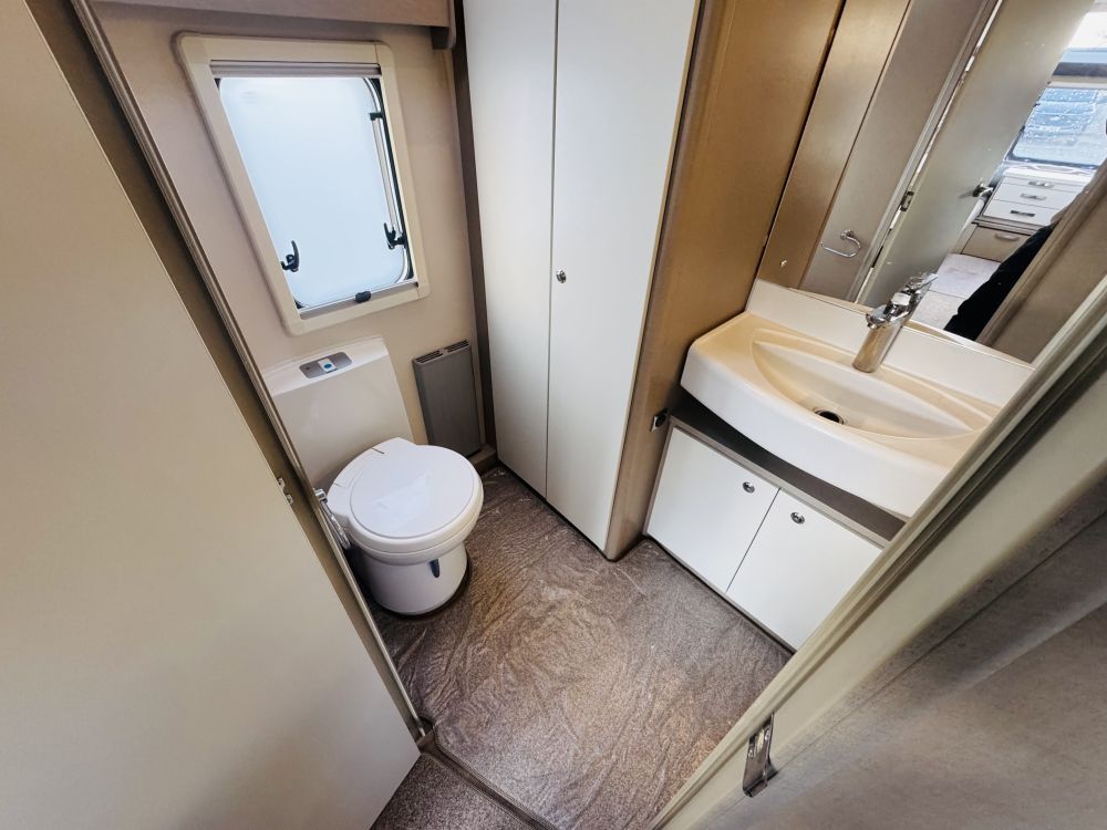 Swift Eccles  530al ✔️