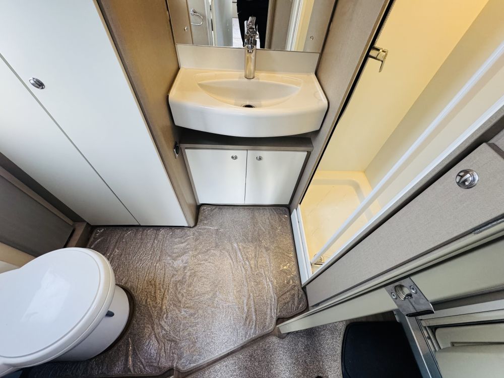 Swift Eccles  530al ✔️