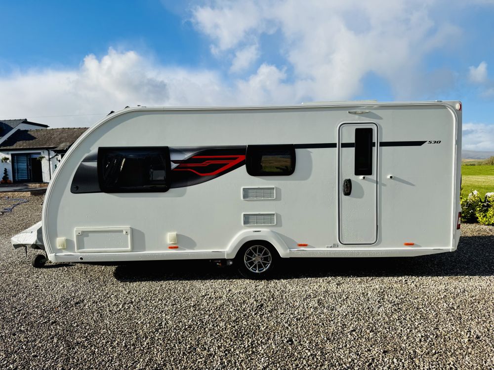 Swift Eccles  530al ✔️