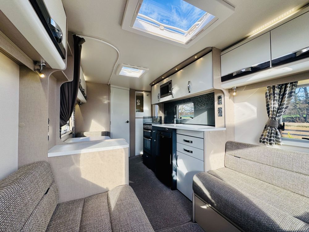 Swift Eccles  530al ✔️