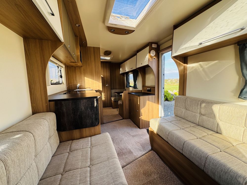 Bailey Pursuit  560/5 