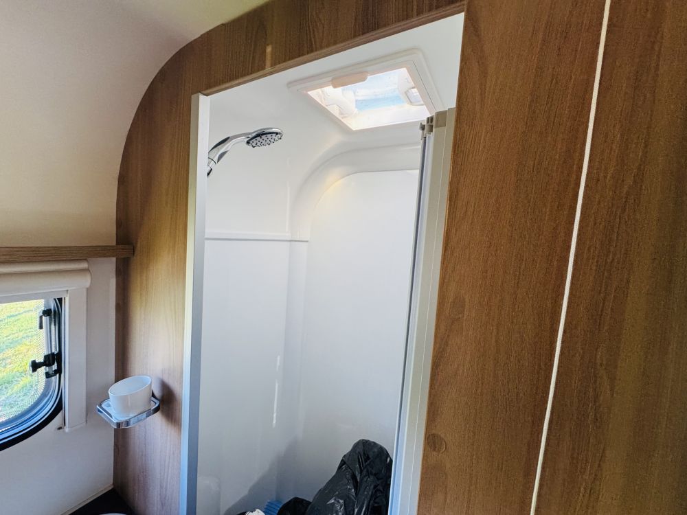 Bailey Pursuit  560/5 