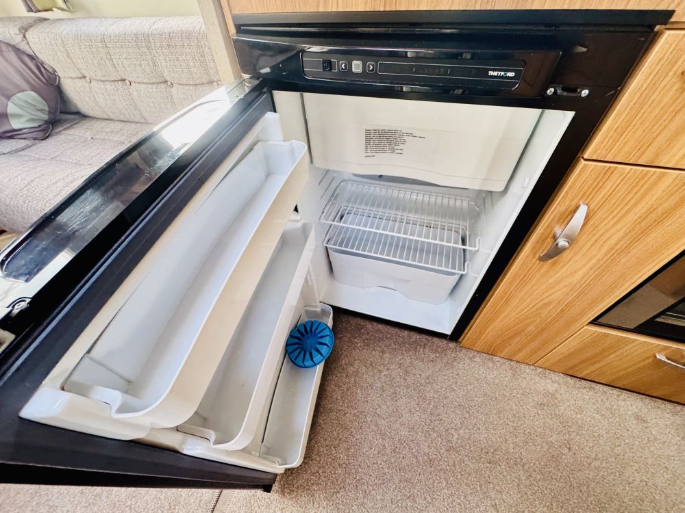 Swift  Challenger sport 554