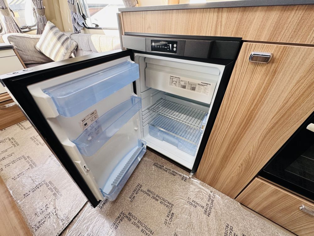 Swift Sprite  Alpine 2 