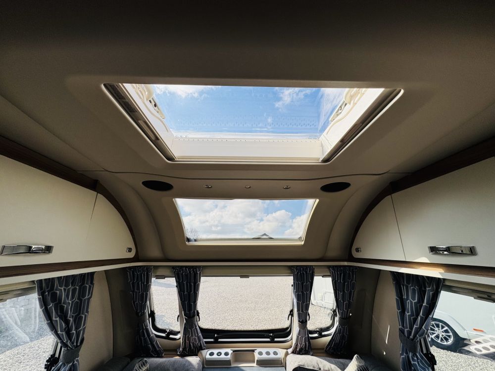 Swift Sprite  Alpine 2 