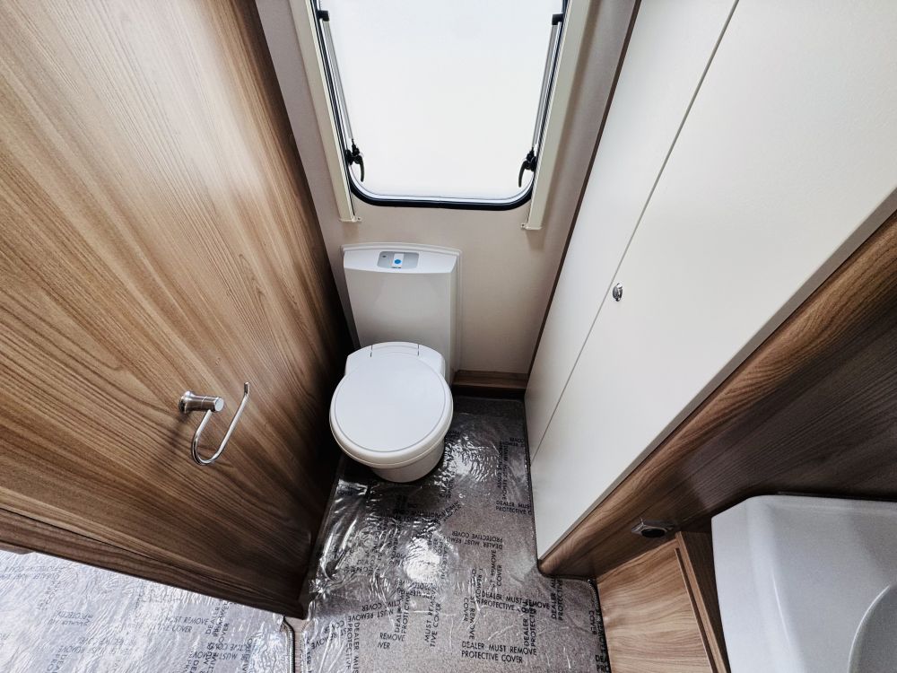 Swift Sprite  Alpine 2 