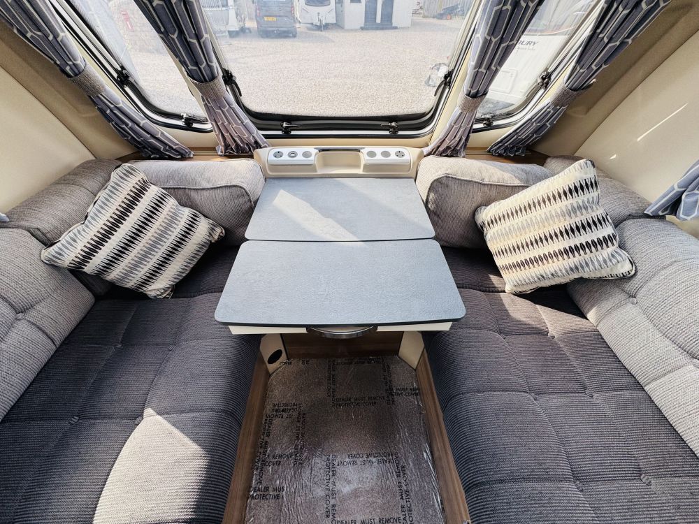 Swift Sprite  Alpine 2 