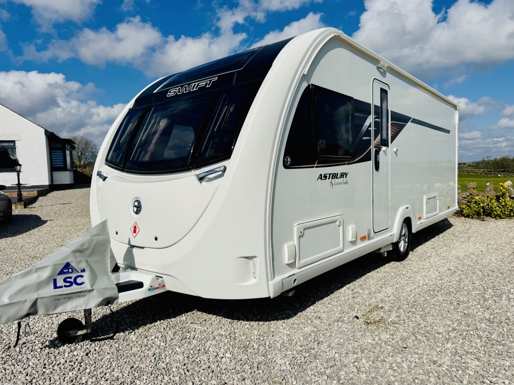 Swift  Astbury 4 SB