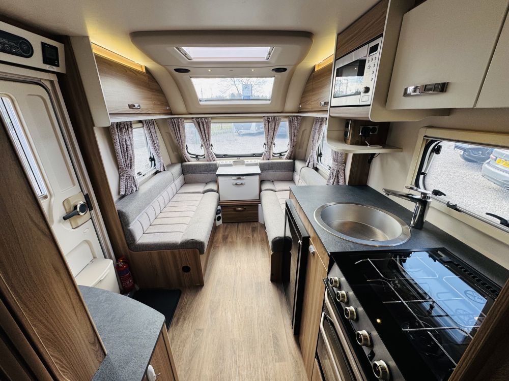 Swift  Astbury 4 SB