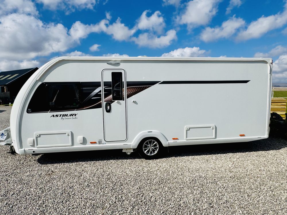 Swift  Astbury 4 SB