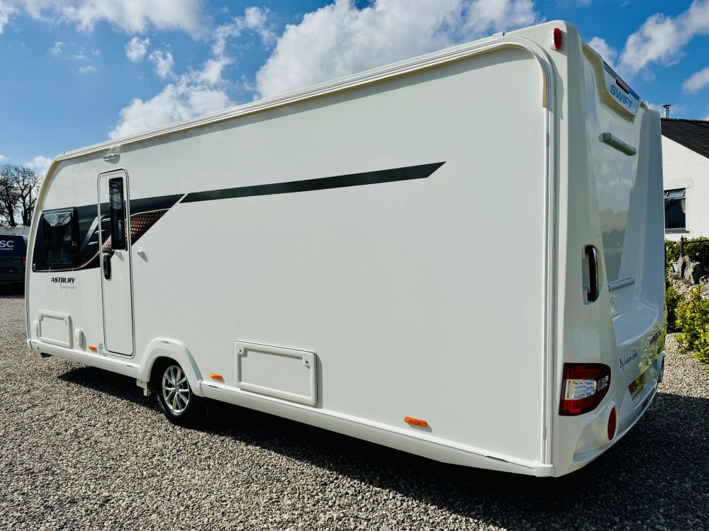 Swift  Astbury 4 SB