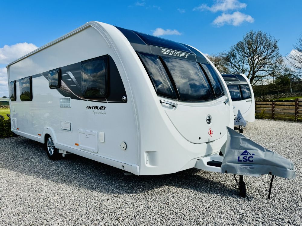 Swift  Astbury 4 SB