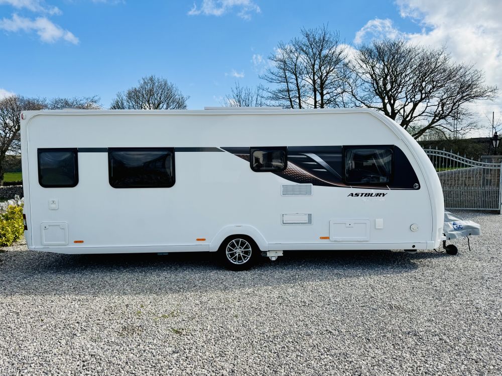 Swift  Astbury 4 SB