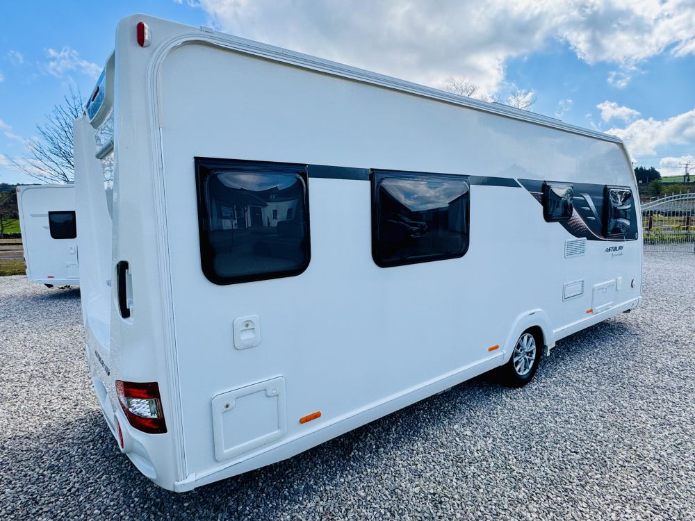 Swift  Astbury 4 SB