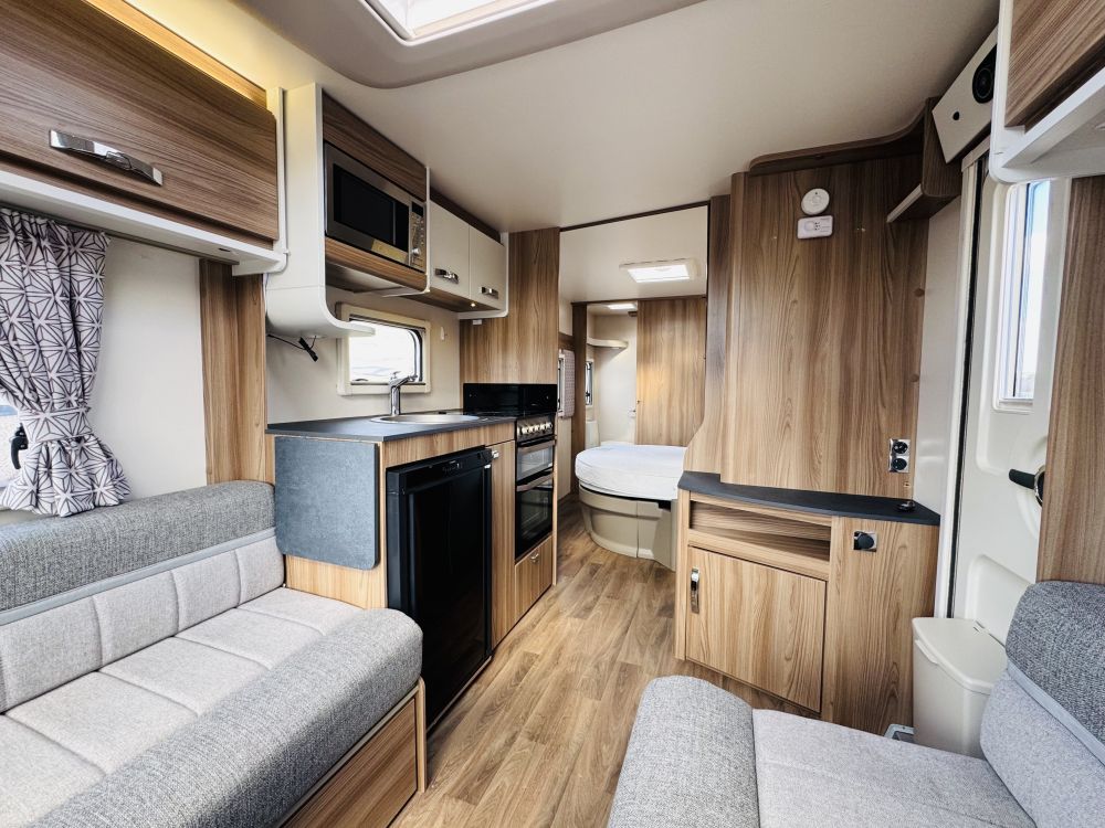 Swift  Astbury 4 SB