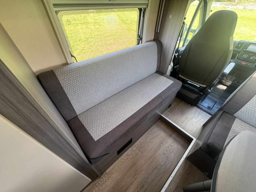 Hobby Optima  Ontour T65 HKM 